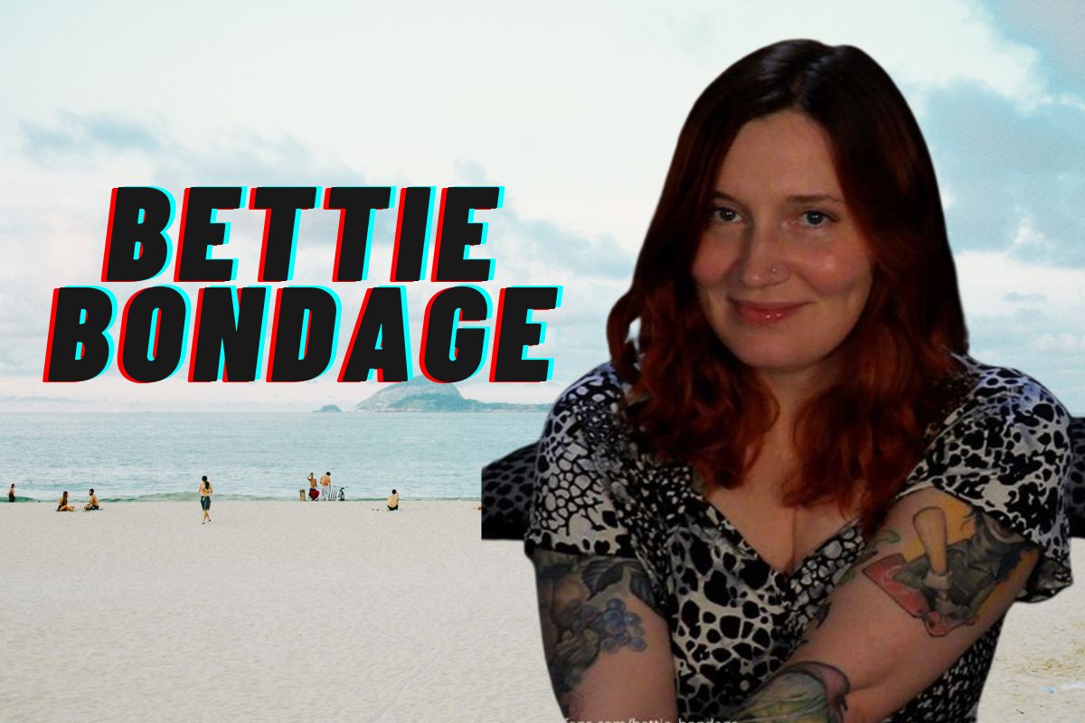 Bettie Bondage: Biography, Career, Net Worth & Unknown Facts